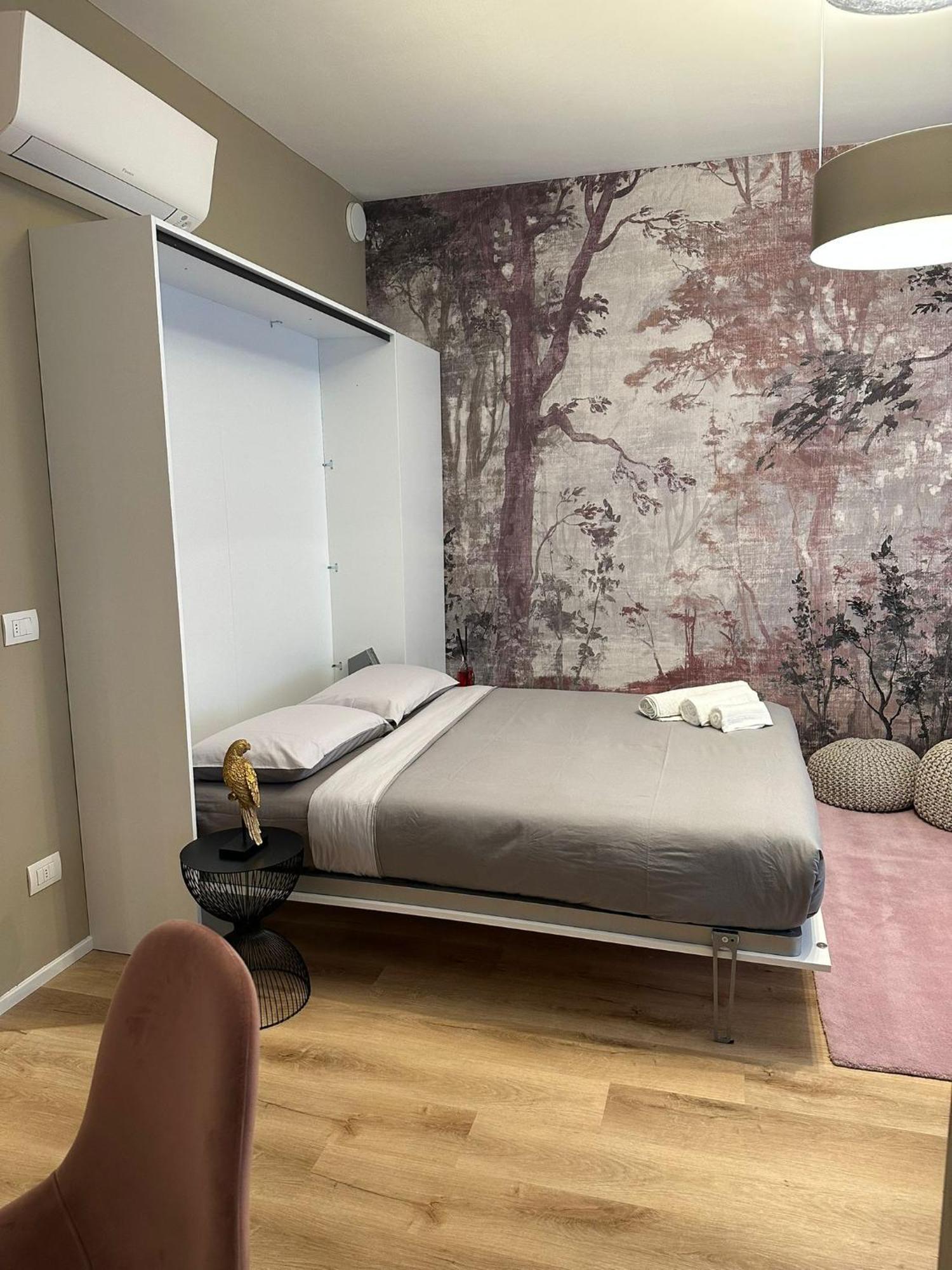 Hotel Il Gingicco Bergamo Esterno foto